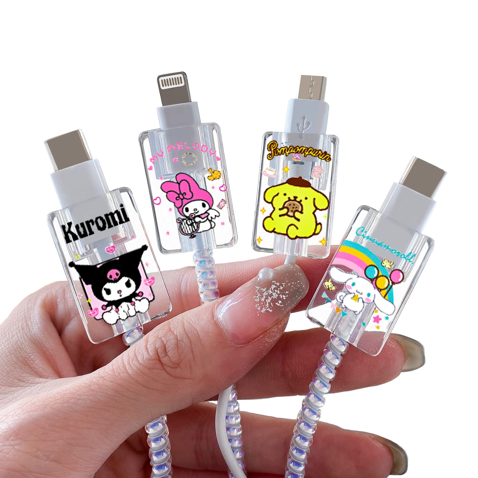 キャラクターケーブルプロテクター Amazon.co.jp: Dlseego ケーブルプロテクター ケーブル保護